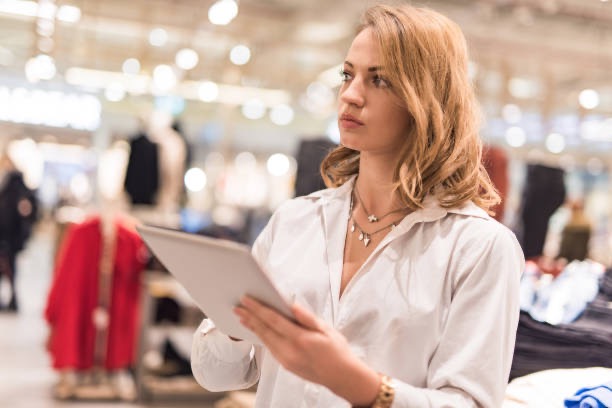 STORE MANAGER (m/ž) | fashion retail | Praha 5