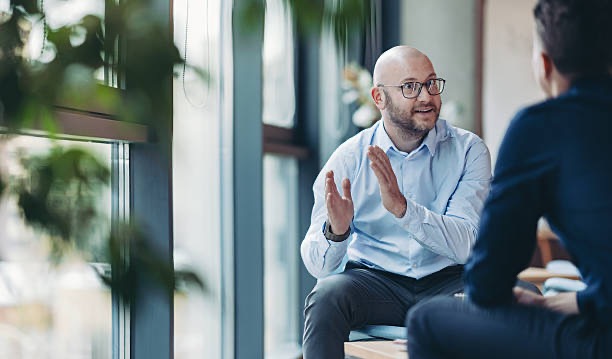 KEY ACCOUNT MANAGER (m/ž) | průmyslové dveřní a vratové systémy